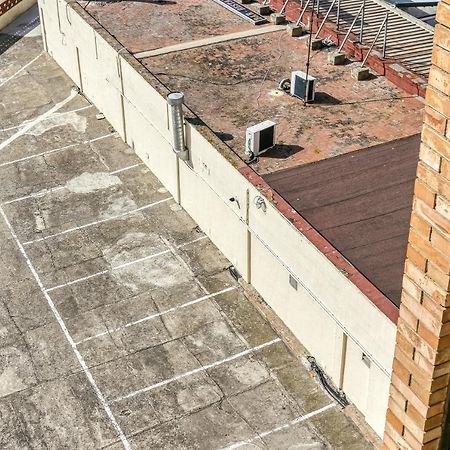 Casal Riells Daire L' Escala Dış mekan fotoğraf