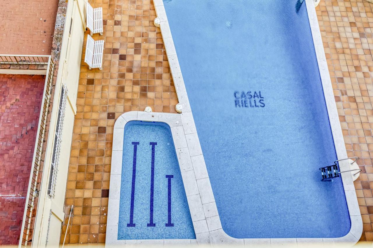 Casal Riells Daire L' Escala Dış mekan fotoğraf