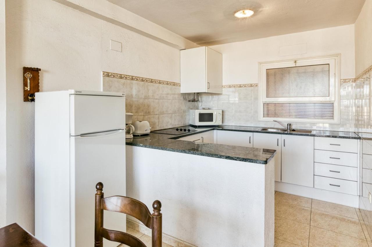 Casal Riells Daire L' Escala Dış mekan fotoğraf
