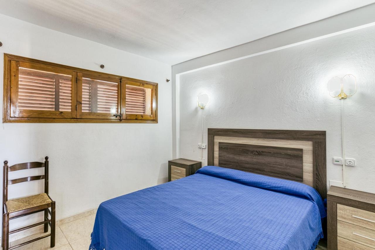 Casal Riells Daire L' Escala Dış mekan fotoğraf