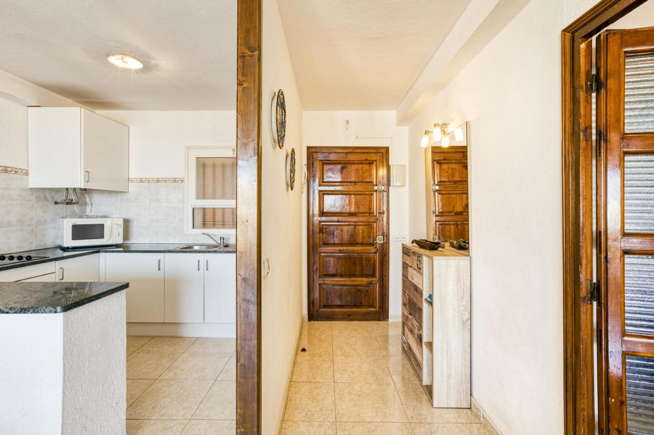 Casal Riells Daire L' Escala Dış mekan fotoğraf