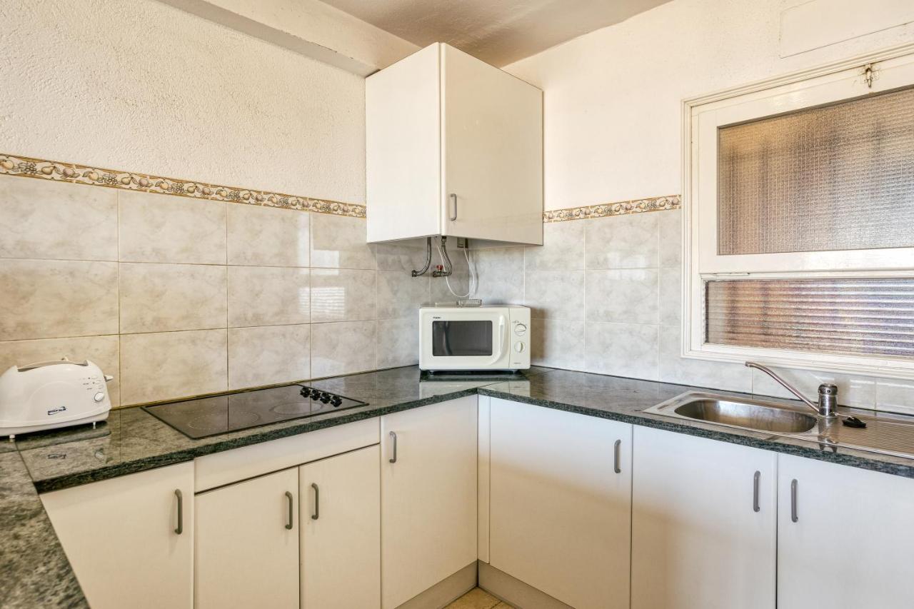 Casal Riells Daire L' Escala Dış mekan fotoğraf