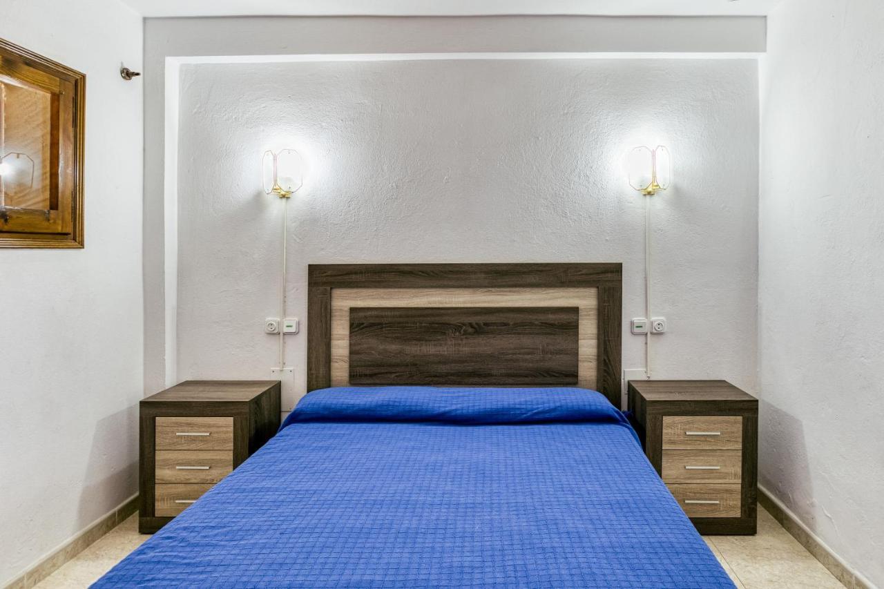 Casal Riells Daire L' Escala Dış mekan fotoğraf