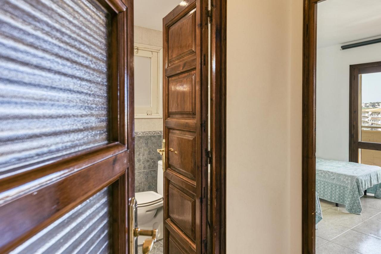 Casal Riells Daire L' Escala Dış mekan fotoğraf