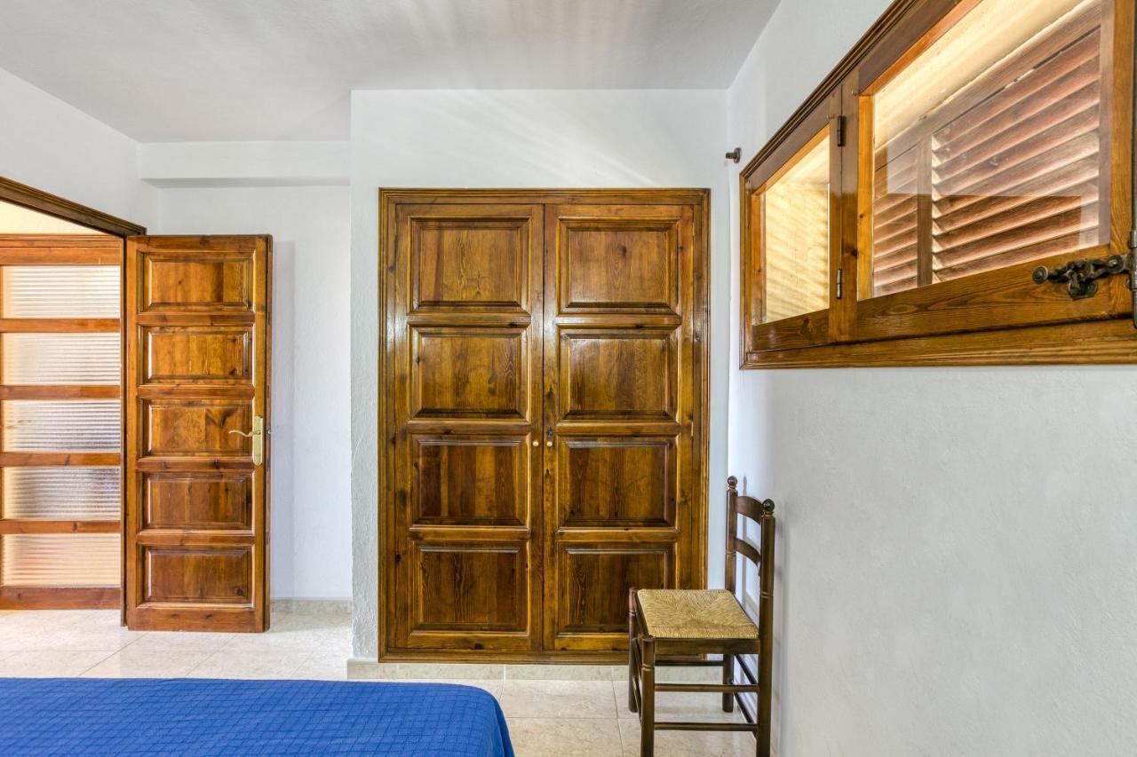 Casal Riells Daire L' Escala Dış mekan fotoğraf