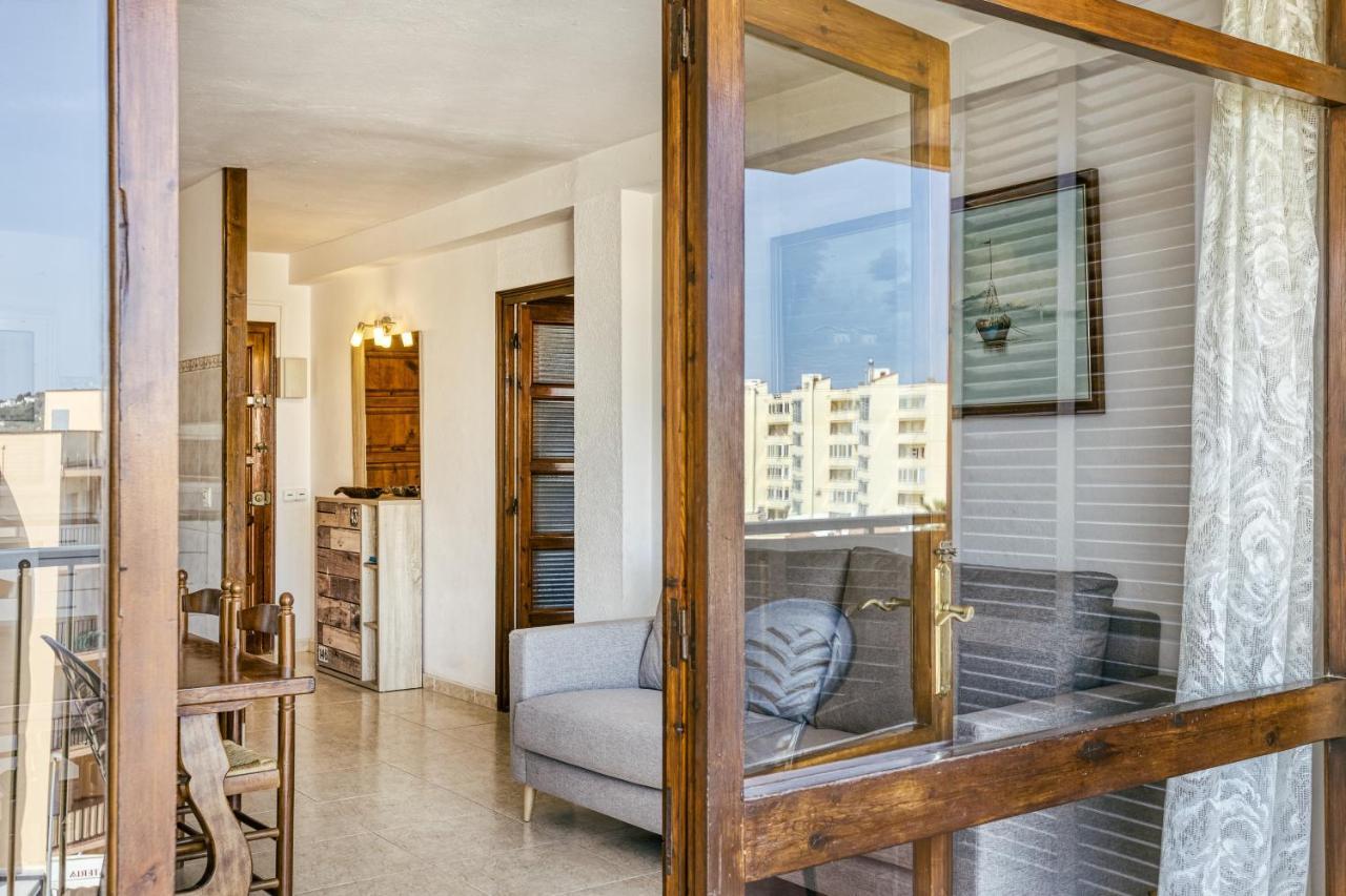 Casal Riells Daire L' Escala Dış mekan fotoğraf